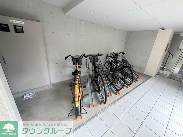 Branche車道の物件内観写真